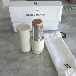 Byredo Gilded Memoir Fluid Highlighter Stick NWT